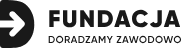Fundacja Doradzamy Zawodowo — logo